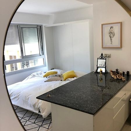 Cocoon Paris La Defense Διαμέρισμα Κουρμπεβουά Εξωτερικό φωτογραφία