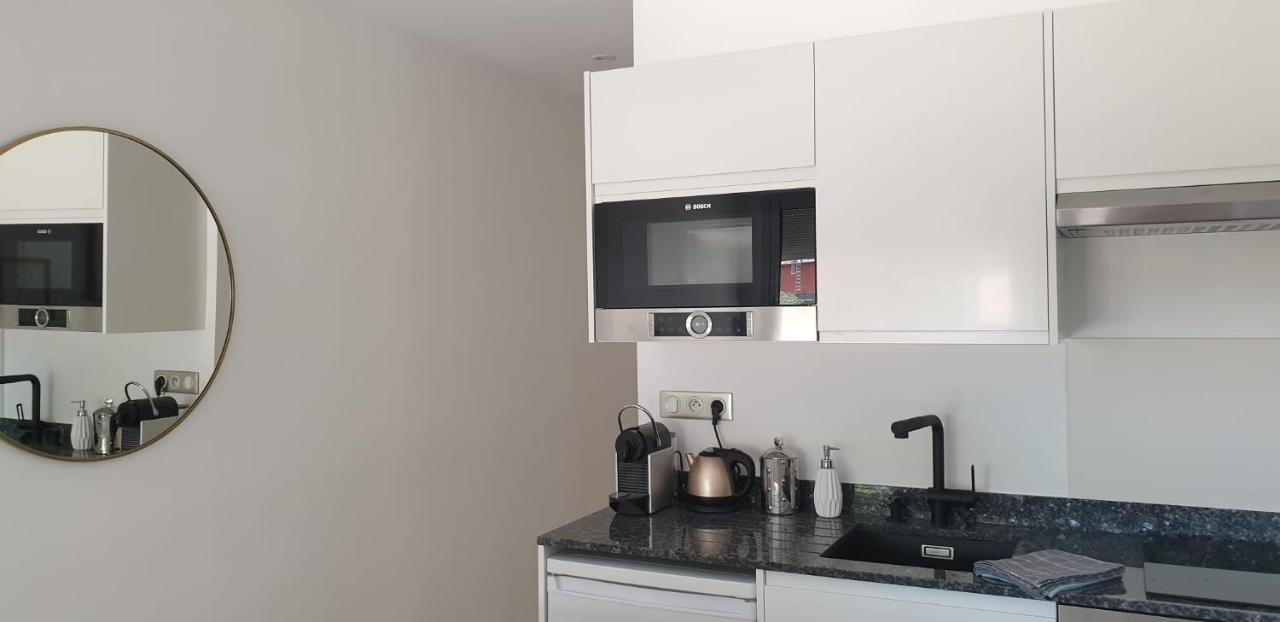 Cocoon Paris La Defense Διαμέρισμα Κουρμπεβουά Εξωτερικό φωτογραφία