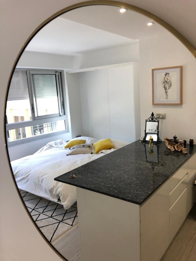 Cocoon Paris La Defense Διαμέρισμα Κουρμπεβουά Εξωτερικό φωτογραφία