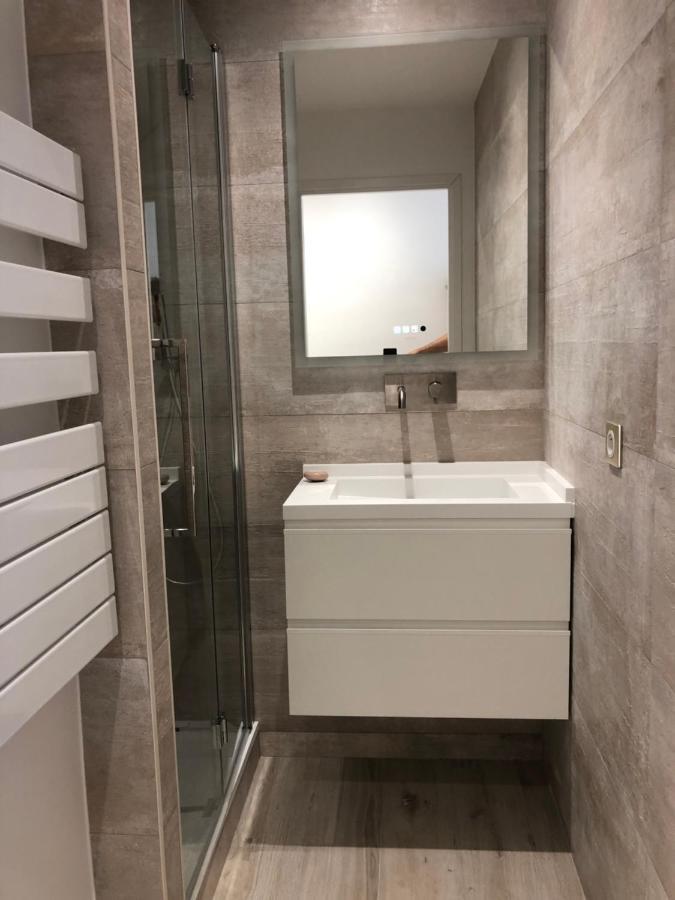 Cocoon Paris La Defense Διαμέρισμα Κουρμπεβουά Εξωτερικό φωτογραφία